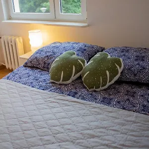 Apartament Mieszkanko Tuż Nad Morzem, Gdańsk