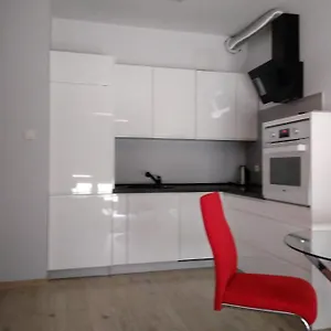 Apartament Baltic House, Gdańsk