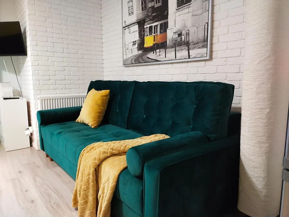Apartament Lemon House Gdańsk 0*,  Polska